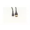 USB-kabel ShiverPeaks BS20-72035 2 m USB A Micro-USB B zwart