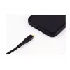 shiverpeaks PRO Series II USB 2.0 oplaadkabel, Type-A naar 8-pin, 2 m