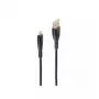 shiverpeaks PRO Series II USB 2.0 oplaadkabel, Type-A naar 8-pin, 2 m