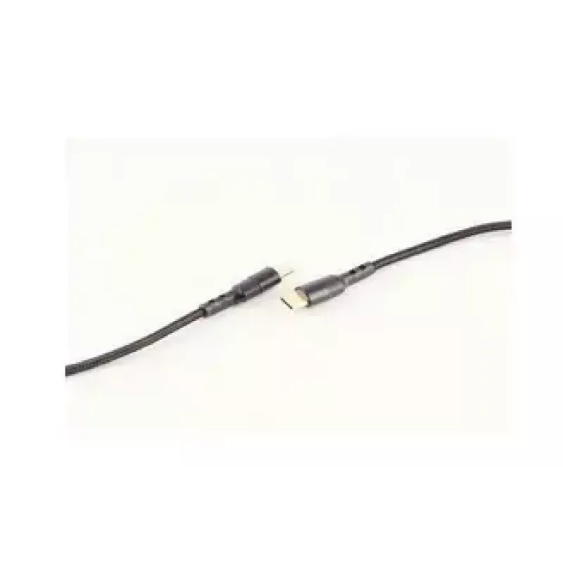 USB-kabel ShiverPeaks BS20-75035 USB 2.0 2 m USB-C zwart