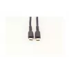 USB-kabel ShiverPeaks BS20-76025 1 m USB 2.0 USB C zwart