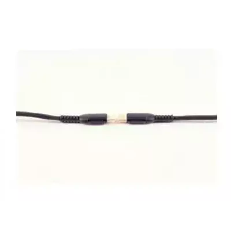 USB-kabel ShiverPeaks BS20-76025 1 m USB 2.0 USB C zwart