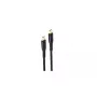 USB-kabel ShiverPeaks BS20-76025 1 m USB 2.0 USB C zwart