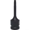 KS Tools 1/2 inch kracht-bit-dopsleutel TX, lang, T40 (911.0916)
