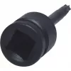 KS Tools 1/2 inch kracht-bit-dopsleutel TX, lang, T40 (911.0916)