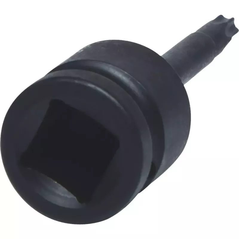 KS Tools 1/2 inch kracht-bit-dopsleutel TX, lang, T40 (911.0916)