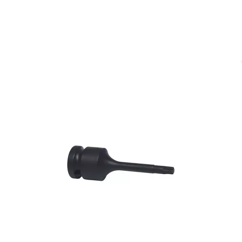 KS Tools 1/2 inch kracht-bit-dopsleutel TX, lang, T40 (911.0916)