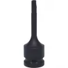 KS Tools 1/2 inch kracht-bit-dopsleutel TX, lang, T40 (911.0916)