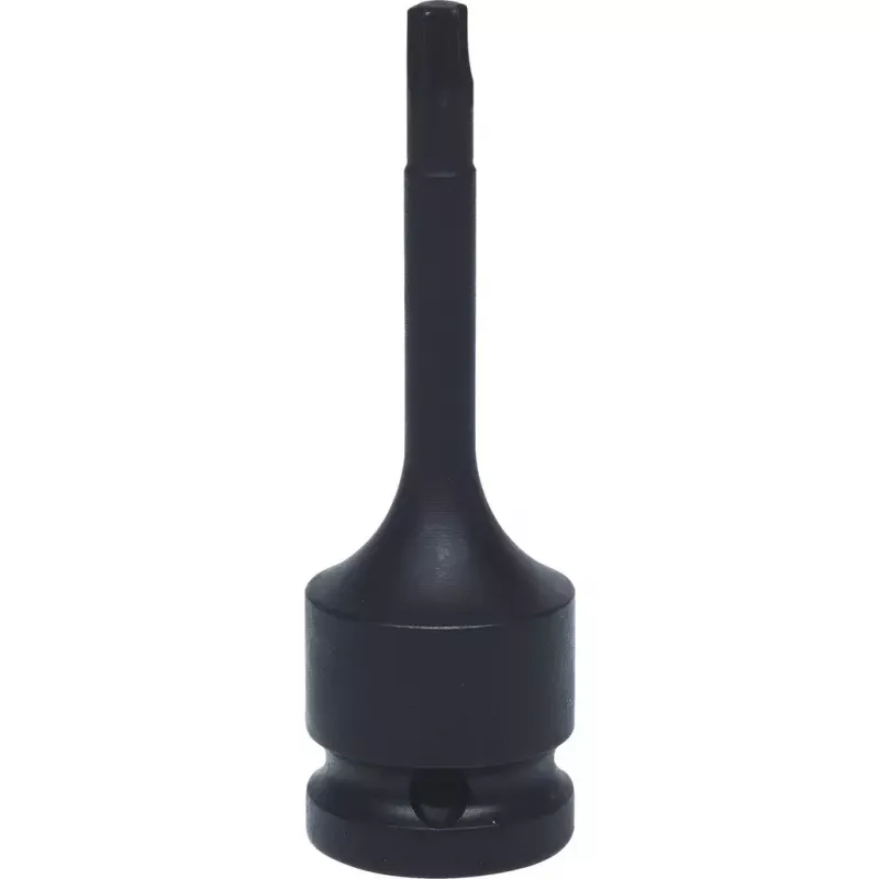 KS Tools 1/2 inch kracht-bit-dopsleutel TX, lang, T40 (911.0916)
