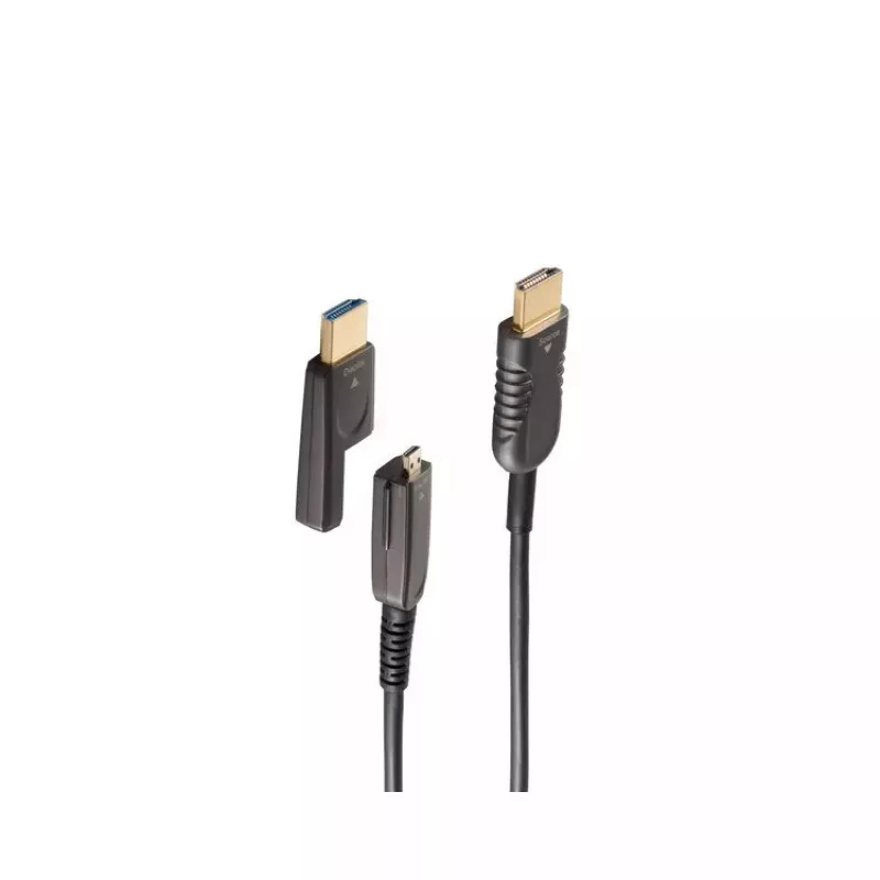 HDMI-kabel ShiverPeaks BS30-02755 75m type A naar type D
