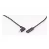 USB-kabel ShiverPeaks BS13-54155 USB 3.2 Gen 2x2 1,5 m zwart