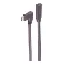 USB-kabel ShiverPeaks BS13-54155 USB 3.2 Gen 2x2 1,5 m zwart