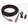 HDMI-kabel ShiverPeaks BS30-52495 40 m HDMI type A type D 2.1 48 Gbit/s