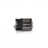 Cooler Dynatron R-27 processor 8 cm aluminium zwart