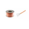 Netwerkkabel ShiverPeaks BS75500-100SP 100m Cat7 S/FTP oranje