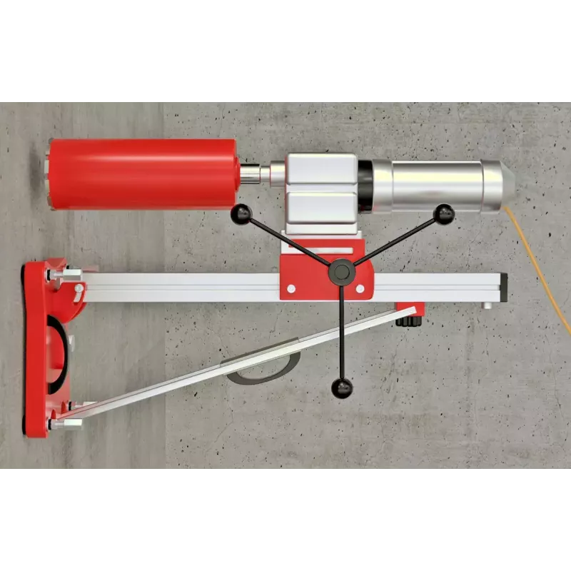 Schroefanker Fischer 90681