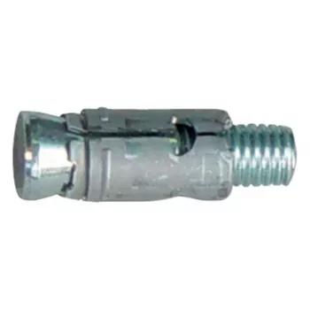 Schroefanker Fischer 90681