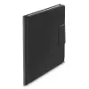 Hama 00216598 Premium tablethoes met toetsenbord voor Apple iPad