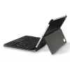 Hama 00216598 Premium tablethoes met toetsenbord voor Apple iPad