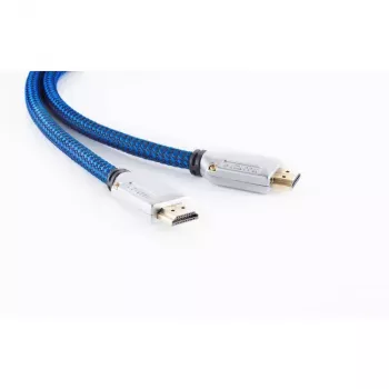 HDMI-kabel ShiverPeaks BS77470-ET 1m