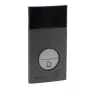 Legrand 343081 deurintercom zilver