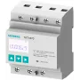 Siemens 7KT1665 elektriciteitsmeter