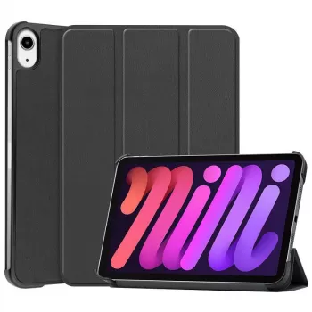 CoreParts TABX-IPM62021-COVER1 tablet-hoes 21,1 cm (8,3 inch) folio zwart