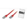 Netwerkkabel ShiverPeaks BS75117-R rood 7,5 m Cat5e F/UTP