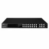 Lindy 38359 HDMI-matrixswitch 16x16, 4K60, desktop