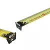 Meetband STANLEY FMHT0-33868, 8 m lengte, compacte behuizing, metrische schaalverdeling