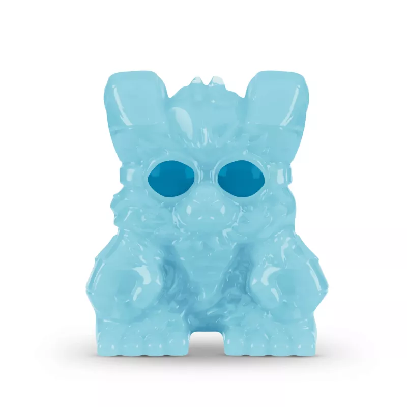Voertuig Schleich ELDRADOR CREATURES Ice CrashMobile Mini Creature 7-12 jaar