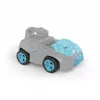 Voertuig Schleich ELDRADOR CREATURES Ice CrashMobile Mini Creature 7-12 jaar