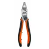 Bahco 2628 GC-160IP Combinatietang, 160 mm