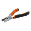 Bahco 2628 GC-160IP Combinatietang, 160 mm
