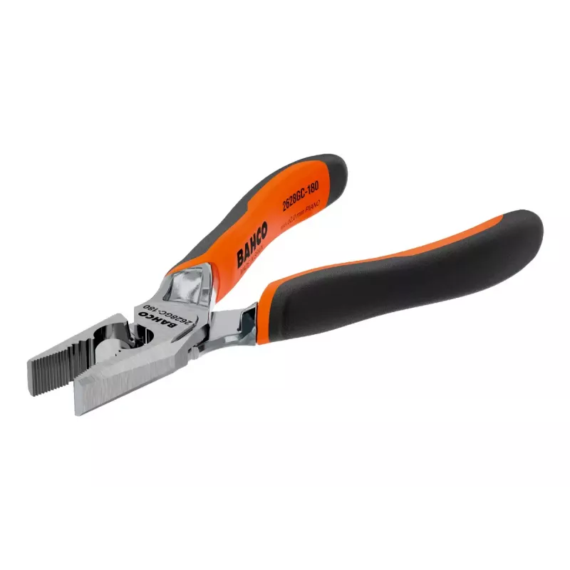 Bahco 2628 GC-160IP Combinatietang, 160 mm