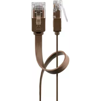 Netwerkkabel Goobay 95894 2m Cat6 U/UTP