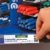 Zelfklevend etiket Sigel LP783 rechthoekig wit 420 stuks