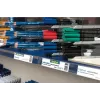Zelfklevend etiket Sigel LP783 rechthoekig wit 420 stuks