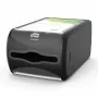 Tork Xpressnap 272511 tafelservettenhouder, zwart