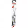 Kurkentrekker Westmark 60202270 basiscorkentrekker, staal, 173×63×37 mm