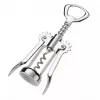 Kurkentrekker Westmark 60202270 basiscorkentrekker, staal, 173×63×37 mm
