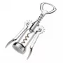 Kurkentrekker Westmark 60202270 basiscorkentrekker, staal, 173×63×37 mm