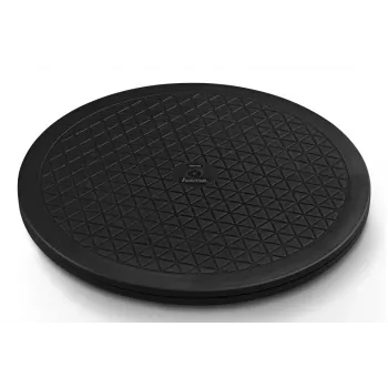 Hama 00220892 tv-houder/standaard zwart