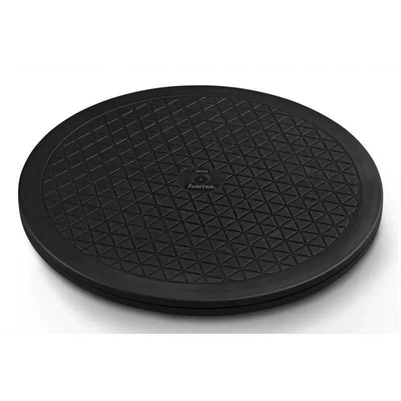 Hama 00220892 tv-houder/standaard zwart
