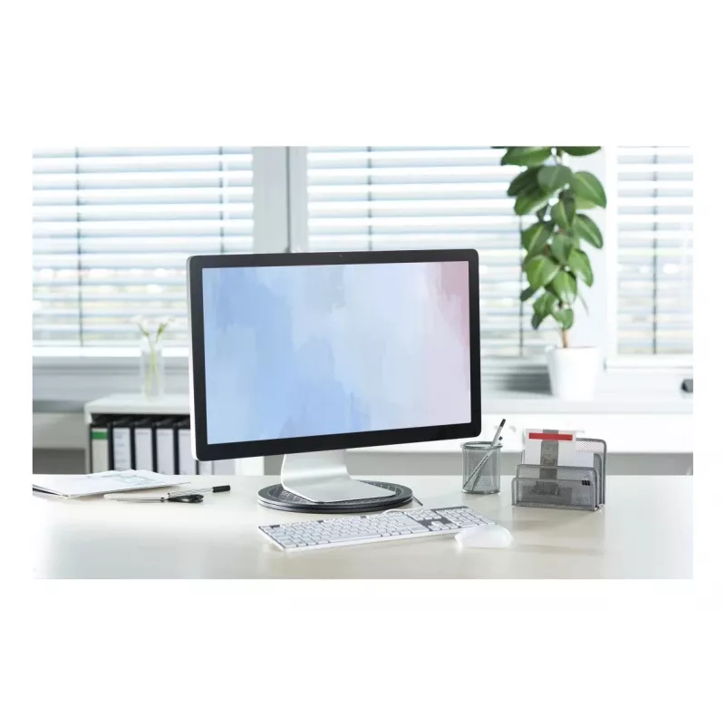 Hama 00220892 tv-houder/standaard zwart