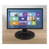 Hama 00220892 tv-houder/standaard zwart