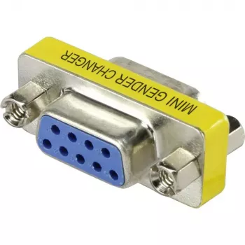 Kabel-gender-changer Renkforce RF-4230660