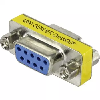Kabel-gender-changer Renkforce RF-4230660