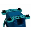 Mop-accessoire Leifheit 52103 turquoise