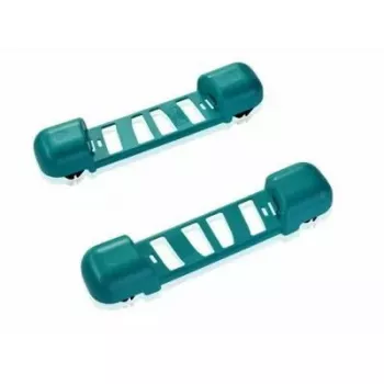 Mop-accessoire Leifheit 52103 turquoise